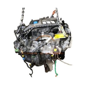 Moteur 6220103500 Mercedes Vito (447.6) 1.6 111 CDI 16V