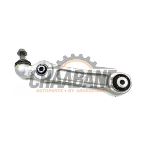 Bras de suspension haut arriere droit 6082T6 BMW 6 serie Gran Turismo (G32) 630d 3.0 TwinPower Turbo 24V 2017 / 2024