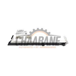 Boitier BSI A1569007702 Mercedes A (W176) 1.5 A-180 CDI, A-180d 16V