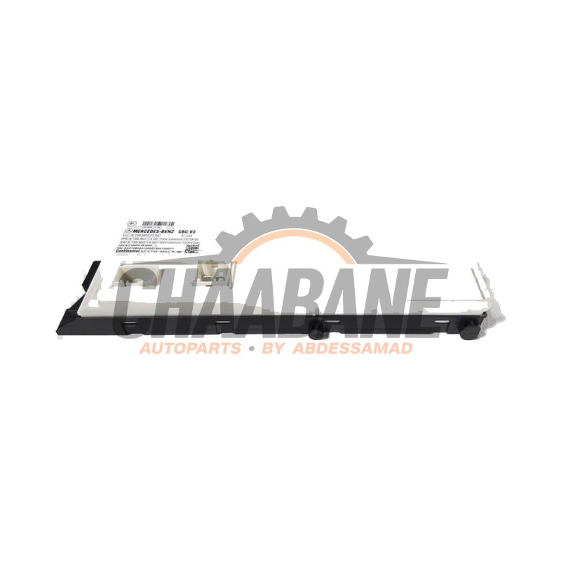 Boitier BSI A1569007702 Mercedes A (W176) 1.6 A-180 16V