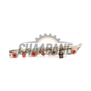 Systeme dinjection A2780703495 Mercedes S AMG (C217) 5.5 S-63 AMG V8 32V Biturbo 4-Matic