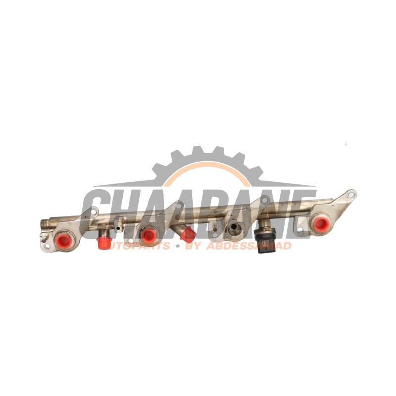 Systeme dinjection A2780703495 Mercedes S AMG (C217) 5.5 S-63 AMG V8 32V Biturbo 4-Matic