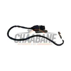 Silencieux arriere (echappement) A0009054604 Mercedes E (W213) E-220d 2.0 Turbo 16V