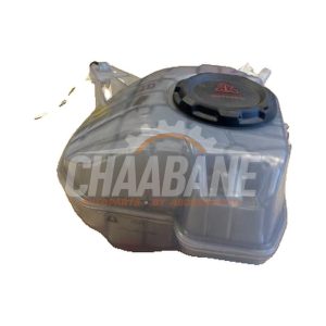 Reservoir dexpansion 5WA121407E Audi A3 Sportback (8YA) 1.4 45 TFSIe 16V 2019