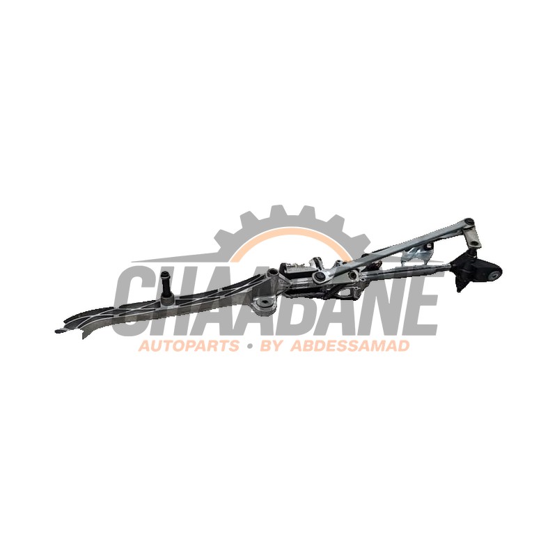 Mecanique essuie-glace 61617301045 BMW 2 serie Active Tourer (F45) 2013 / 2021
