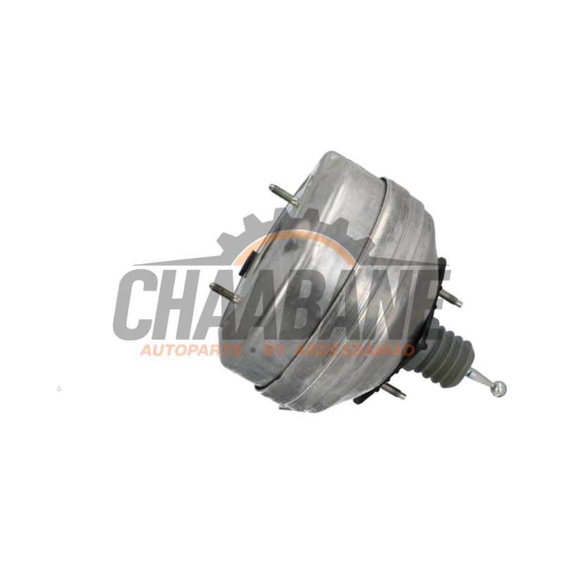 Assistant de freinage 6892200 BMW 3 serie Touring (G21) 320i 2.0 TwinPower Turbo 16V 2019