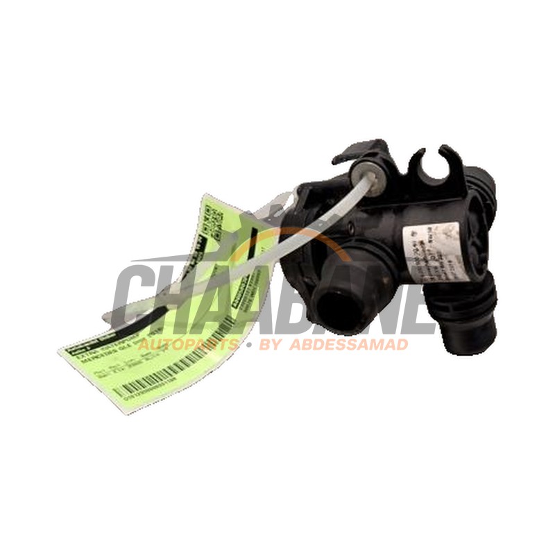 Robinet chauffage electrique A0005003040 Mercedes C-Klasse