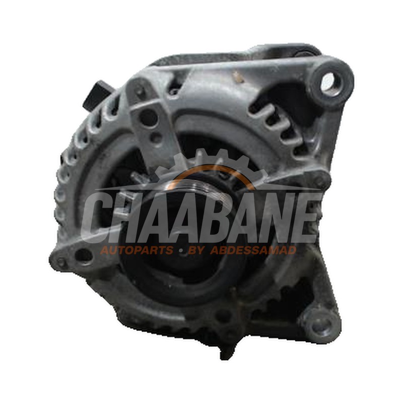Alternateur 287589 BMW 2 serie Active Tourer (F45) 218i 1.5 TwinPower Turbo 12V 2013 / 2021