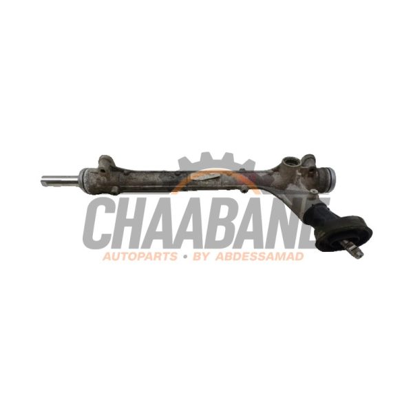 Cremaillere assistee 2Q1423061D Volkswagen Polo VI (AW1) 1.0 MPI 12V 2017