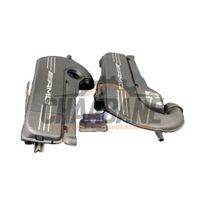 Boitier filtre a air A1770904101 Mercedes C AMG (C205) 4.0 C-63 AMG V8 Biturbo