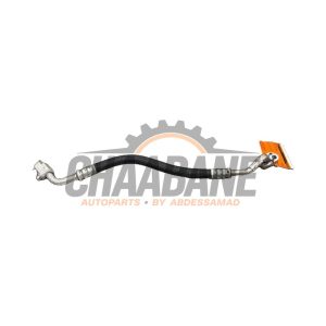Tuyau de climatisation 785442802 BMW M5 (F90) 4.4 xDrive V8 32V TwinPower Turbo 2017 / 2023