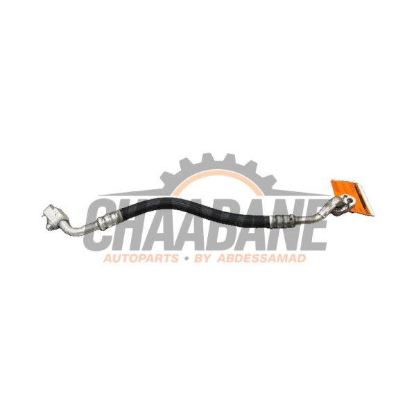 Tuyau clim 785442802 BMW M5 (F90) 4.4 xDrive V8 32V TwinPower Turbo 2017 / 2023