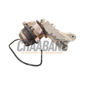 Support moteur 687824704 BMW 6 serie Gran Turismo (G32) 630d xDrive 3.0 TwinPower Turbo 24V 2017 / 2024