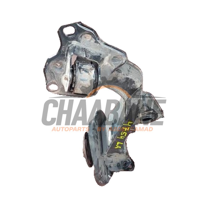 Fusee arriere gauche BMW 2 serie Gran Tourer (F46) 2014