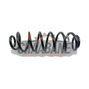 Ressort de flexion arriere 2Q0511121CD Skoda Kamiq 1.0 TSI 12V 2019