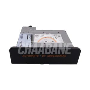 Module navigation 8W2035043C Audi A5 Sportback (F5A/F5F) 2.0 40 TFSI Mild Hybrid 16V 2016