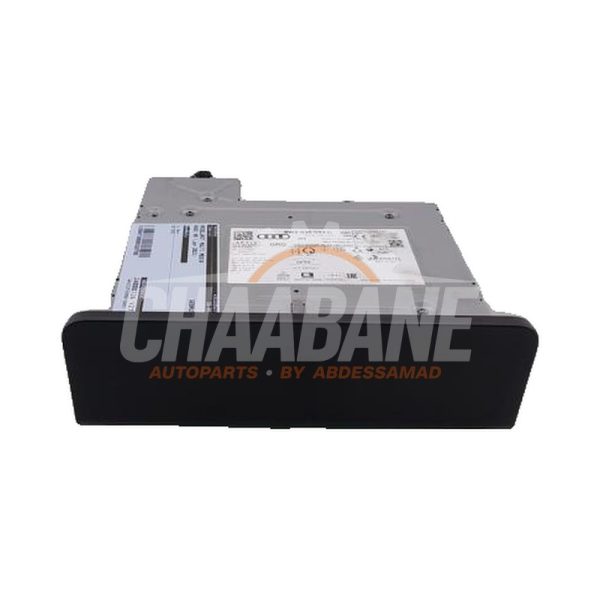 Module navigation 8W2035043C Audi A5 Sportback (F5A/F5F) 2.0 40 TFSI Mild Hybrid 16V 2016