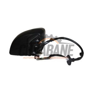 Retroviseur exterieur droit 8V5857410G9B9 Audi S3 Limousine (8VM/8VS) 2.0 T FSI 16V 2013 / 2020