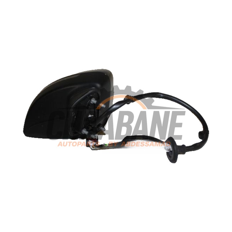 Retroviseur droit 8V5857410G9B9 Audi S3 Limousine (8VM/8VS) 2.0 T FSI 16V 2013 / 2020