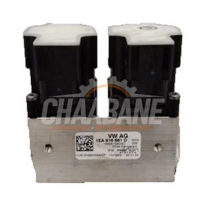 Valve dexpansion clim 1EA816681D Volkswagen ID.5 (E39) Pro Performance 2021
