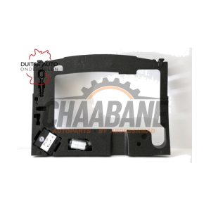 Compartiment de rangement 5FA863495A Cupra Leon (KLCB) 1.4 e-Hybrid 245, VZ 16V 2020