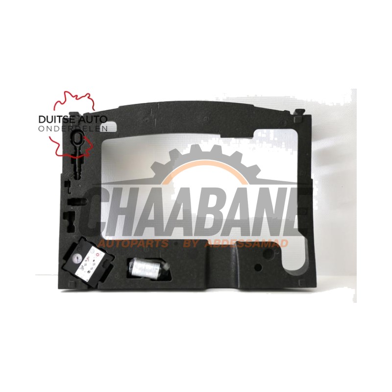 Kit doutils Cupra Leon (KLCB) 1.4 e-Hybrid 16V 2020 5FA863495A