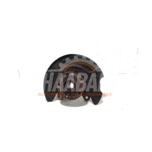Joint avant gauche 5Q0615311G Audi A3 Sportback (8YA) 1.0 30 TFSI 12V Mild hybrid 2019