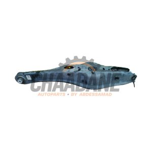 Bras de suspension arriere droit 5Q0505311D Audi TT (FV3/FVP) 2.0 TFSI 16V TTS Quattro 2014