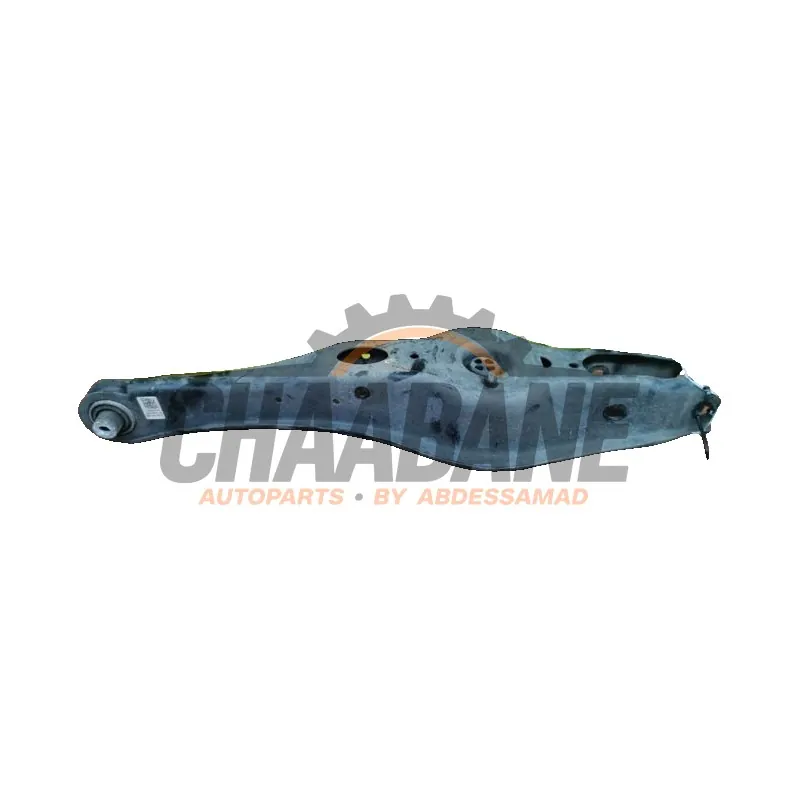 Bras de suspension bas arriere gauche 5Q0505311D Seat Leon SC (5FC) 2.0 TDI FR 16V 2012 / 2018