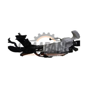 Cremaillere de direction 8S1423305 Audi TT 2014
