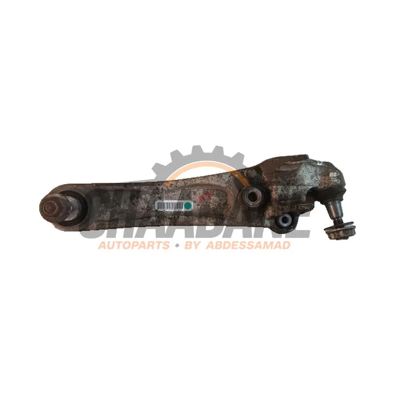 Bras de suspension bas avant gauche T2H19029 Jaguar XF (X260) 2.0d 180 16V