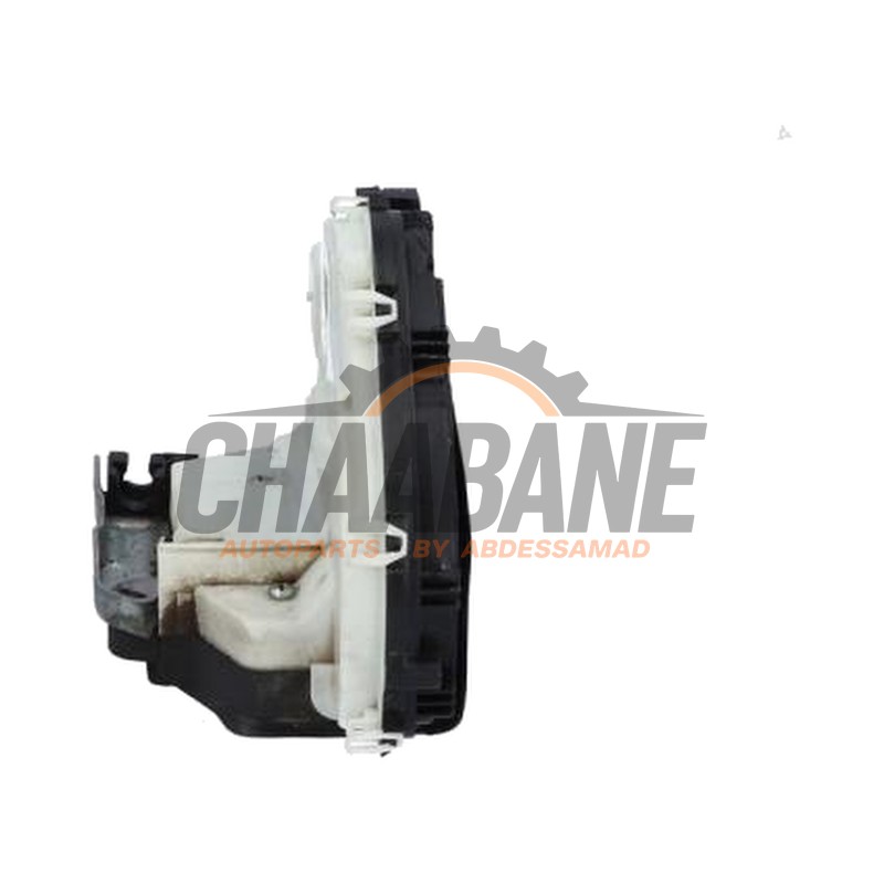 Serrure avant gauche 8X2837015D Audi SQ2 (GAB/GAG) 2.0 TFSI 16V 2018