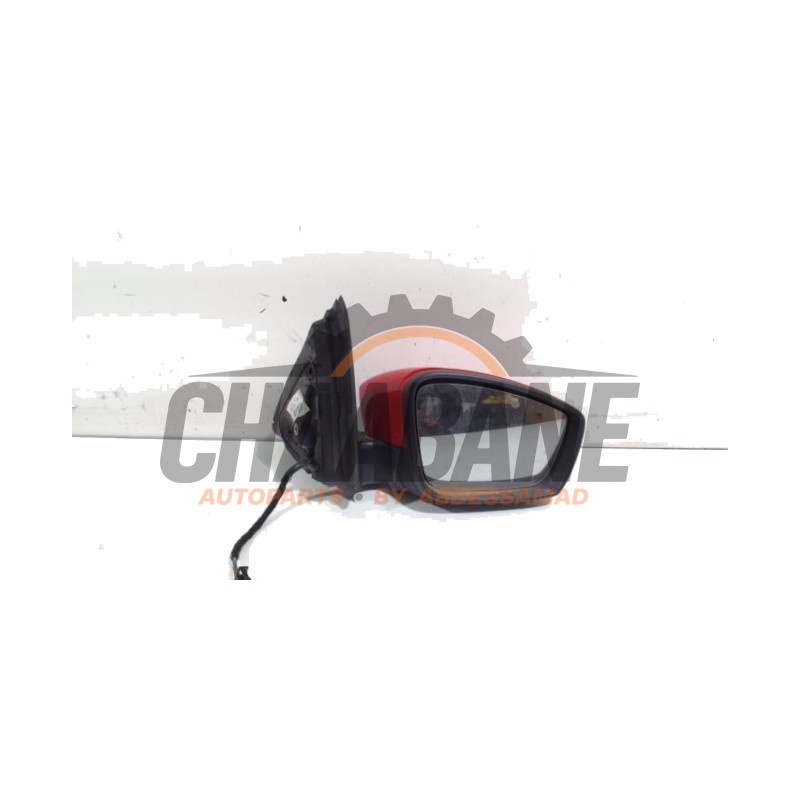 Retroviseur exterieur droit 6V1857408 Skoda Fabia 2014 / 2021