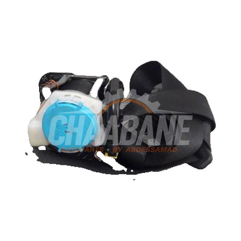 Tendeur de ceinture gauche A1768602185 Mercedes A (W176) 2.0 A-45 AMG Turbo 16V 4-Matic