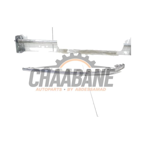 Carenage avant droit 3G0853254 Volkswagen Passat Variant (3G5) 1.6 TDI 16V 2014 / 2024