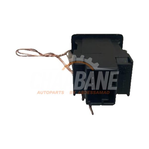 Connexion USB 5M0035724 Volkswagen Passat (3G2) 1.4 TSI 16V 2014 / 2024