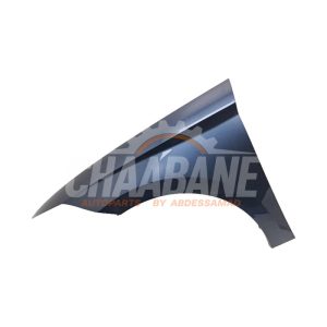 Aile avant gauche 6F0821105B Seat Ibiza V (KJB) 1.0 TSI 12V 2017