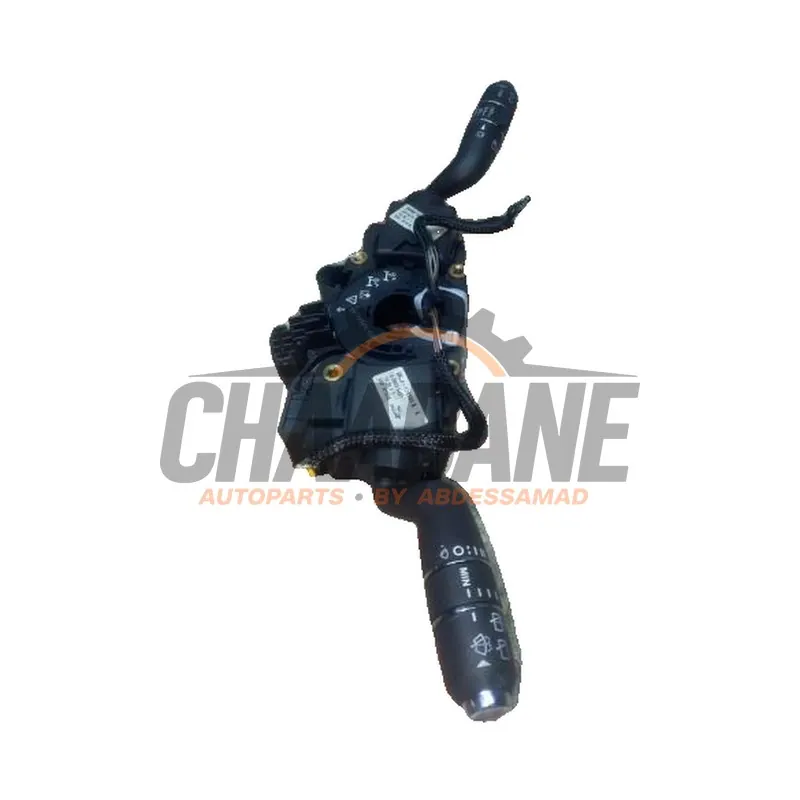 Commodo dessuie glace DX2313N064AA Jaguar XF Sportbrake 3.0 D S V6 24V