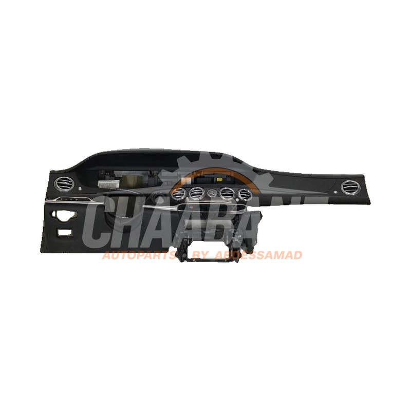Tableau de bord A2226800287 Mercedes S-Klasse