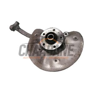 Fusee avant gauche 4G0407253B Audi A6 2012 / 2018