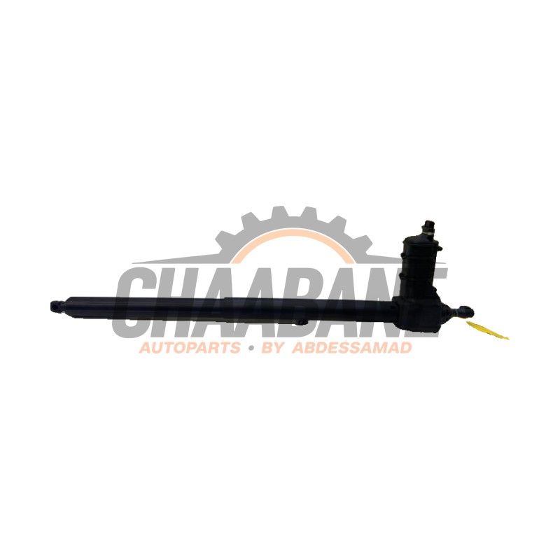 Amortisseur a gaz arriere gauche 7487575 BMW i4 (G26) eDrive40 84 kWh 2021