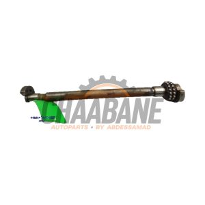Arbre dequilibre A6420340222 Mercedes Sprinter 5t (907.6) 519 CDI 3.0 V6 24V RWD