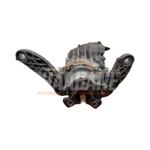 Differentiel arriere A2463507701 Mercedes A (W176) 2.0 A-250 Turbo 16V 4-Matic