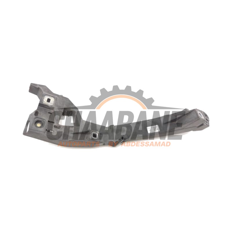 Support (divers) 1816447226 Audi Q2 (GAB/GAG) 1.4 TFSI 16V 2016