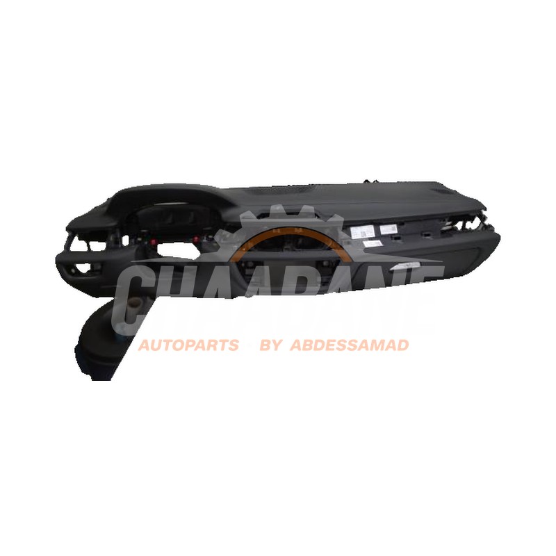 Tableau de bord 9349184 BMW 7-Serie 2015 / 2022
