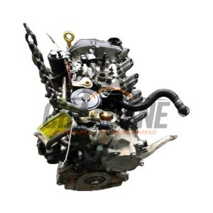Moteur 06K100035C Skoda Octavia Combi (5EAC) 1.8 TSI DSG 16V 4x4 2012 / 2020