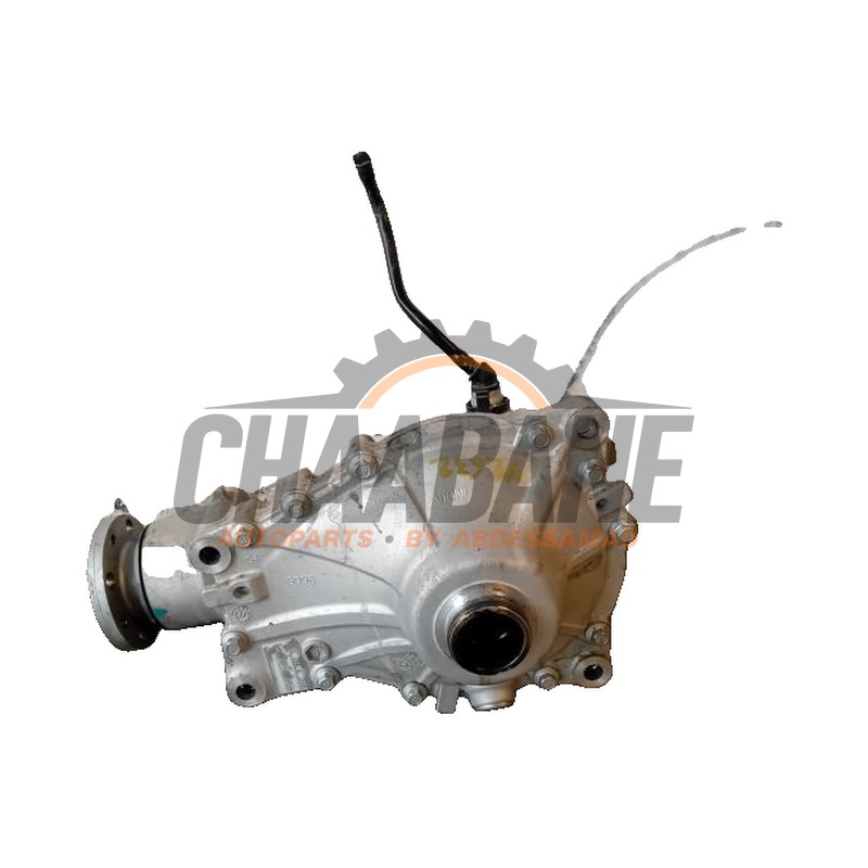 Differentiel avant F1D0012116203 BMW X5 (G05) xDrive 45 e iPerformance 3.0 24V 2018
