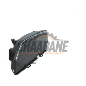 Instrument de bord 4KE920795A Audi E-tron (GEN) 55 quattro 2018