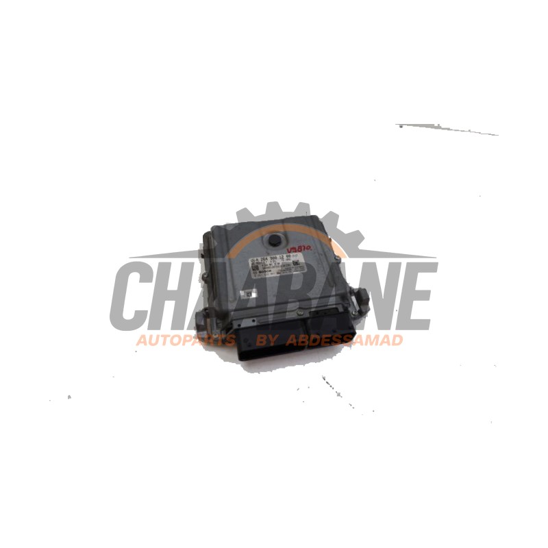 Ordinateur gestion moteur A2649001200 Mercedes GLC Coupe (C253) 2.0 200 16V EQ Boost