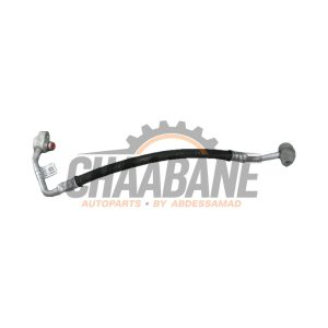 Tuyau de climatisation 4N0260701N Audi S8 2019